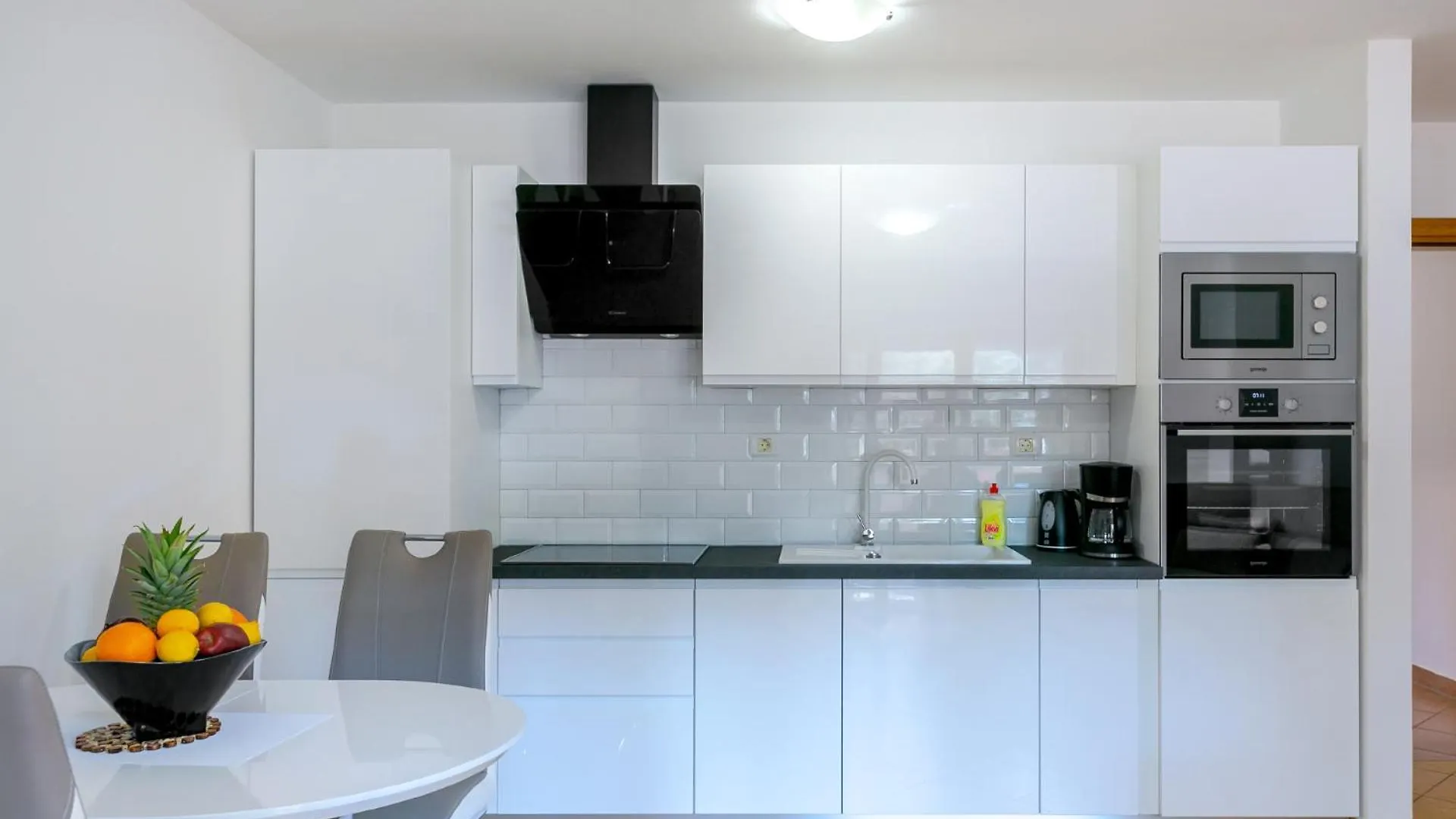 Senad - Apartment Veliki - Mpolo Medulin