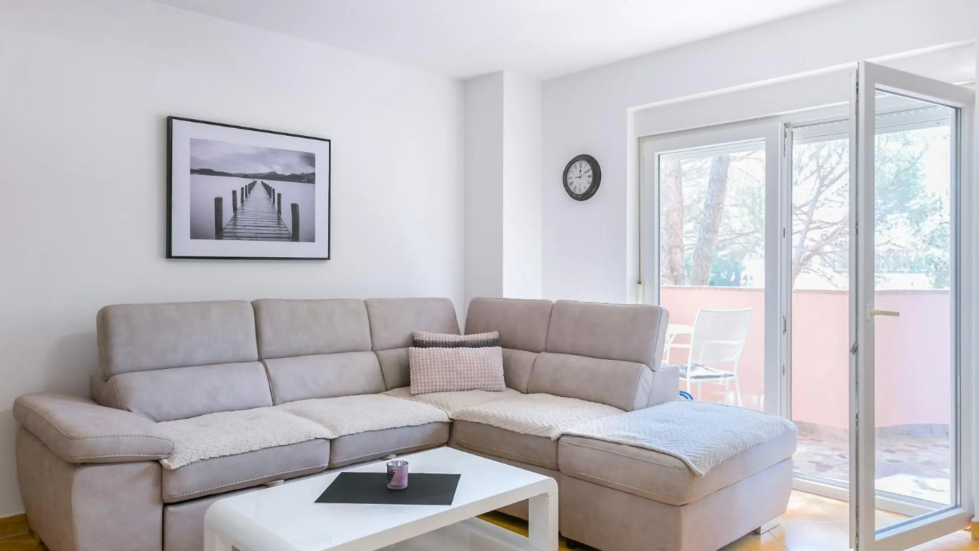 Senad - Apartment Veliki - Mpolo Medulin Croatia