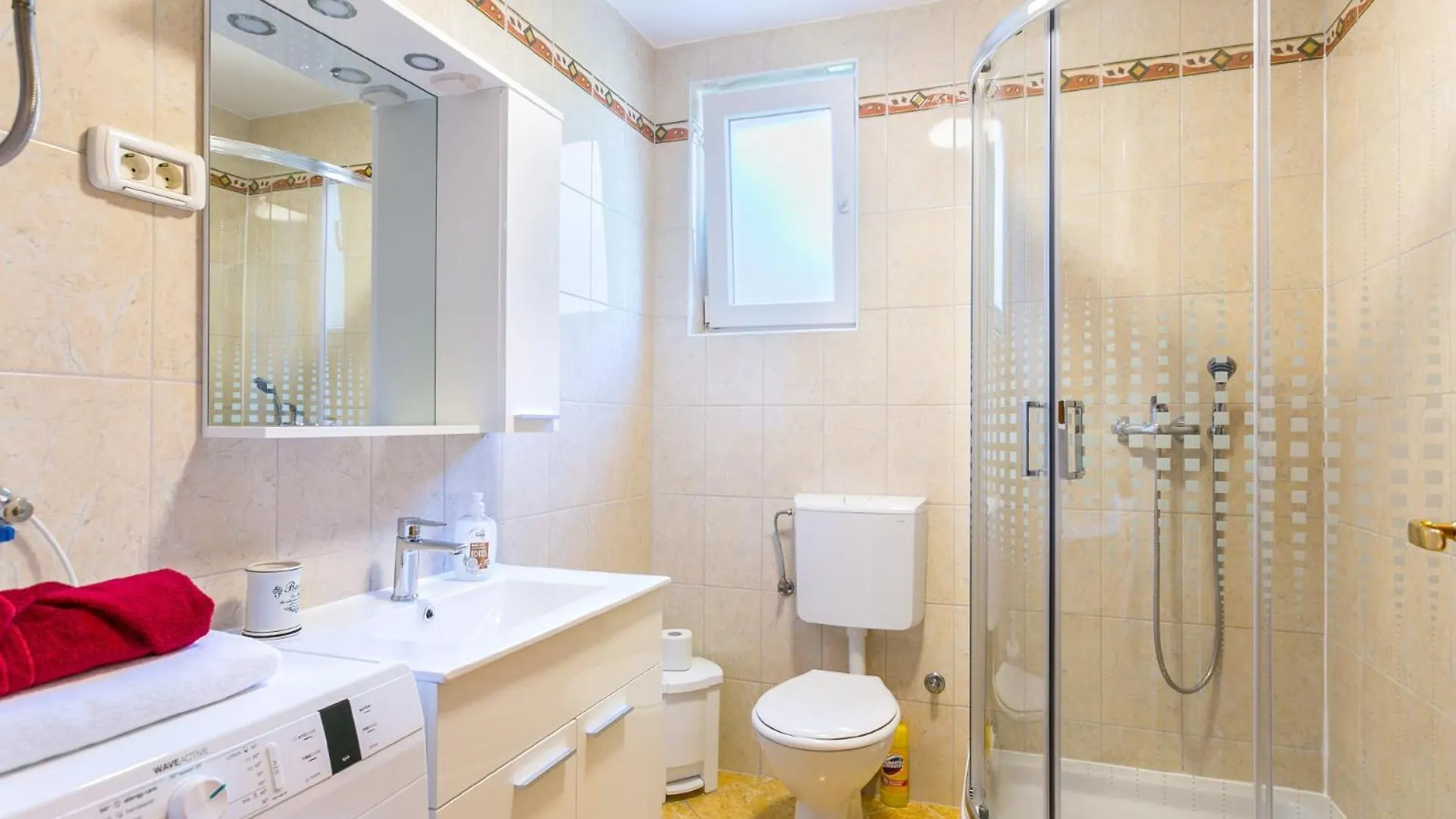 Senad - Apartment Veliki - Mpolo Medulin