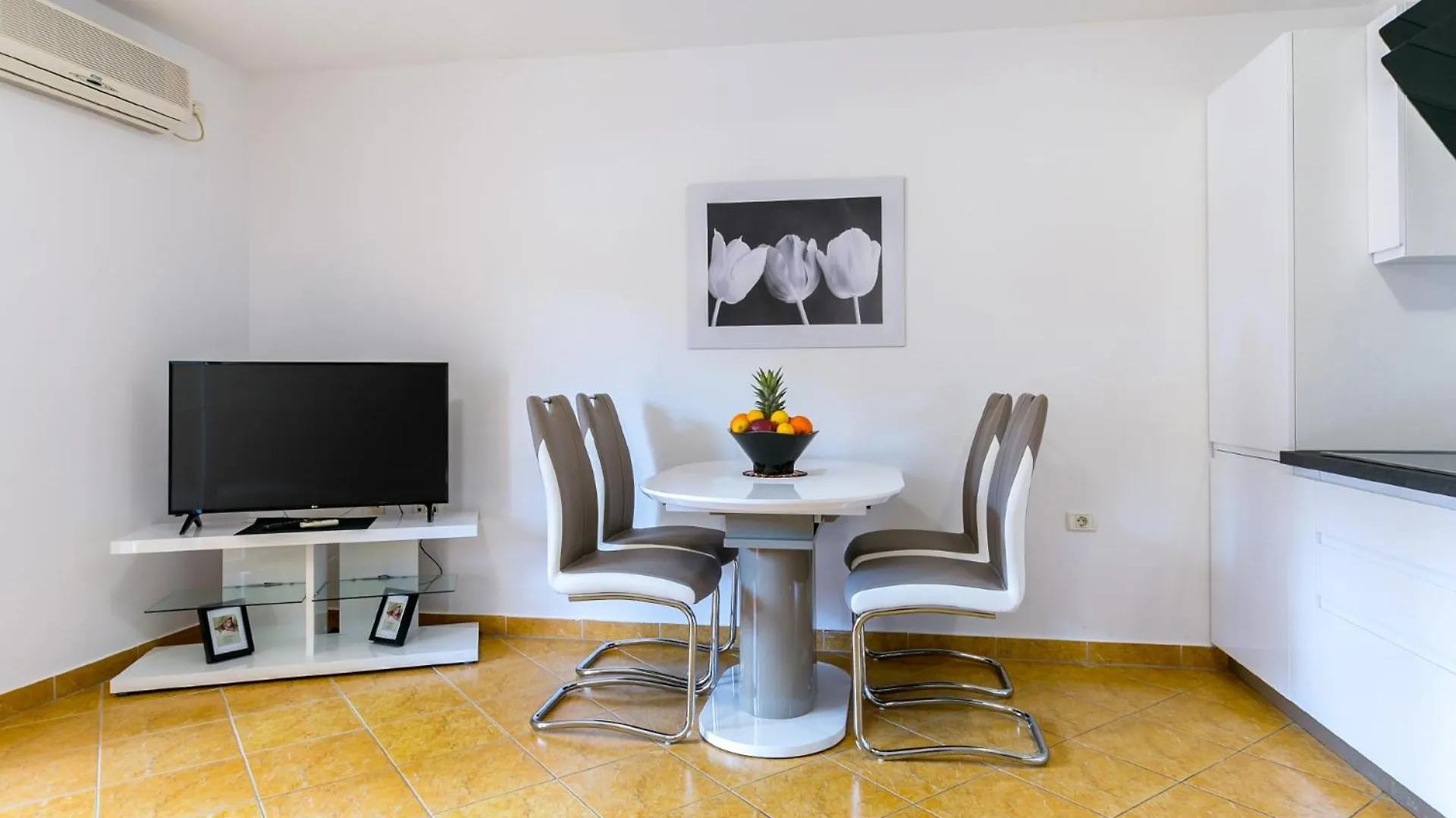 Senad - Apartment Veliki - Mpolo Medulin