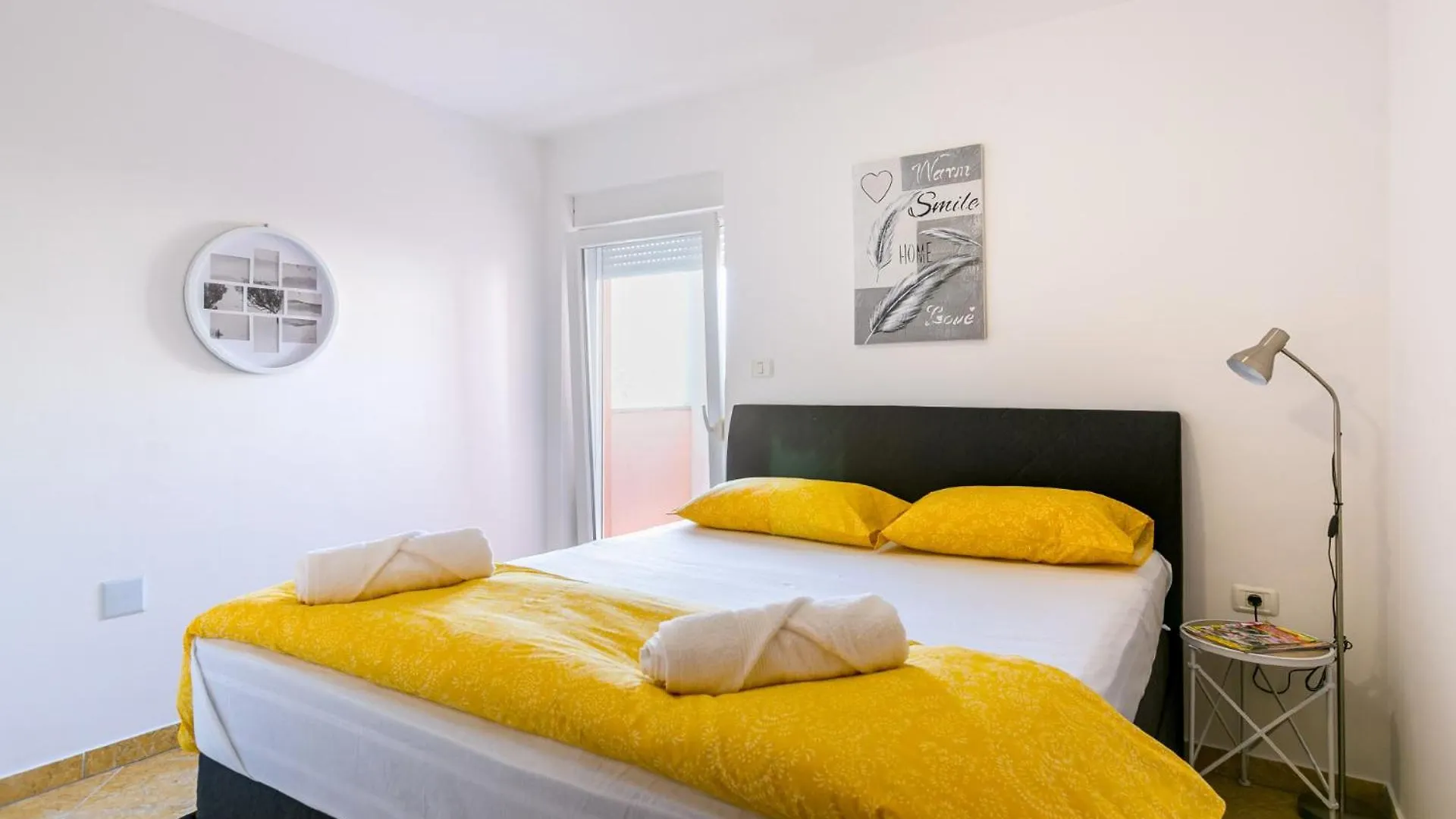 Senad - Apartment Veliki - Mpolo Medulin Croatia
