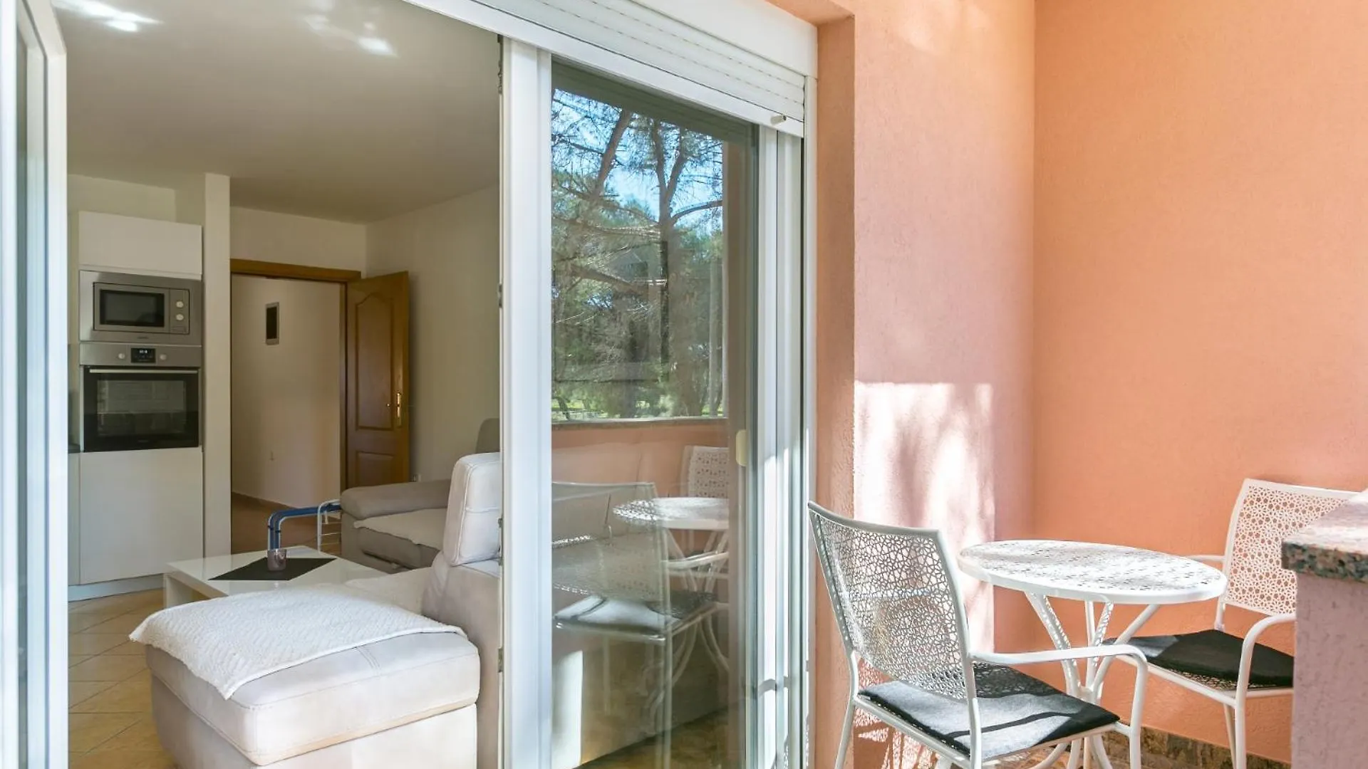 Senad - Apartment Veliki - Mpolo Medulin