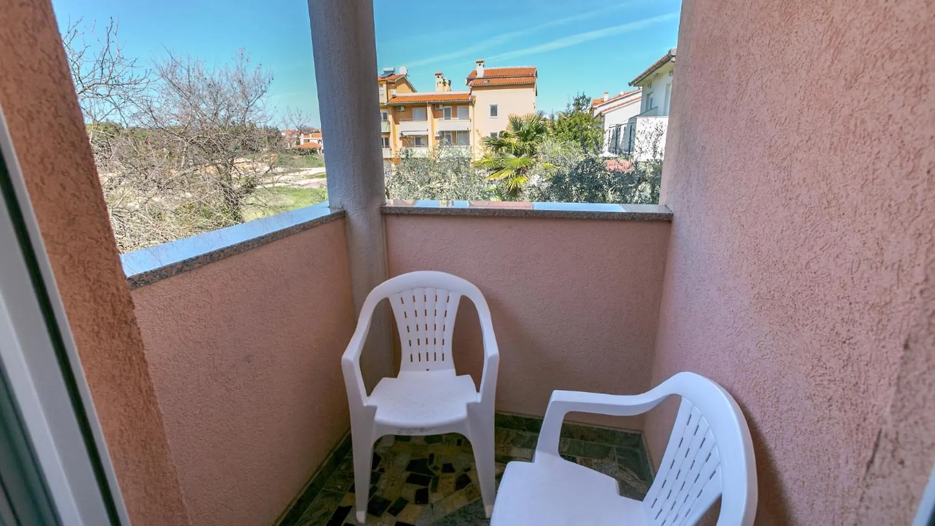 Senad - Apartment Veliki - Mpolo Medulin