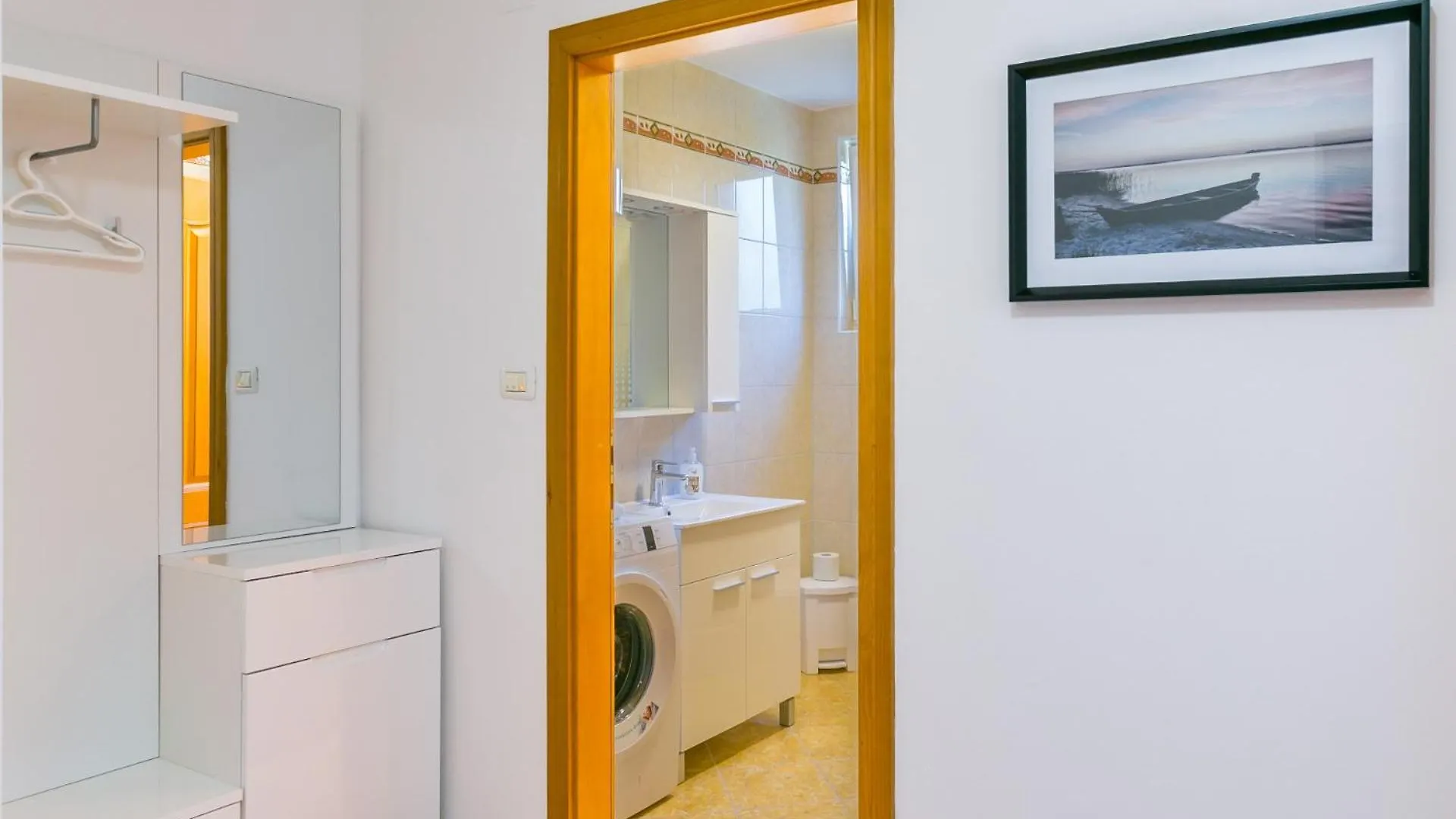Senad - Apartment Veliki - Mpolo Medulin 0*,  Croatia