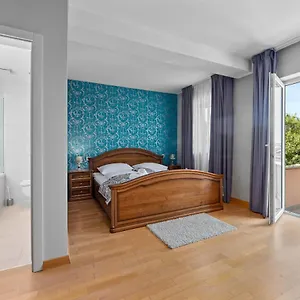 Hotel Minerva, Medulin