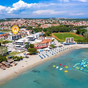  Apartmán Nevia